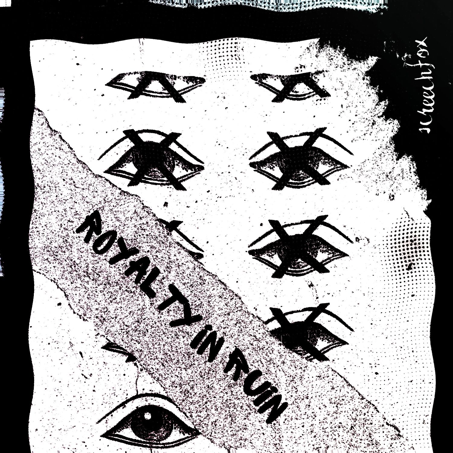 [Podfic] royalty in ruin lofi_beats The Magnus Archives (Podcast) [Archive of Our Own]